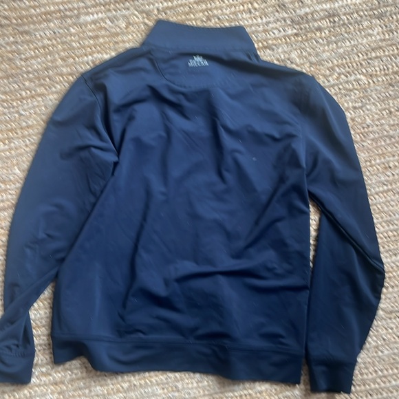 Peter Millar performance pullover - Picture 3 of 7